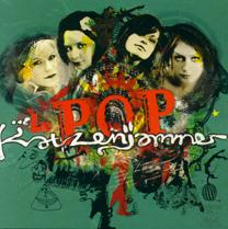 CD graphic