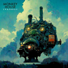 CD graphic